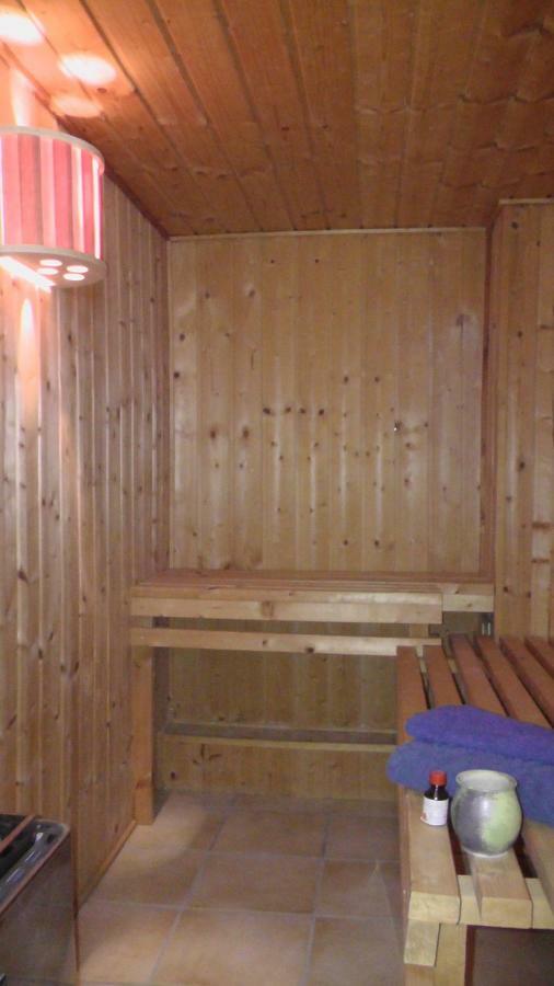 Zirkuswagen Nahe Ostsee Und Schlei Wagersrott Kültér fotó